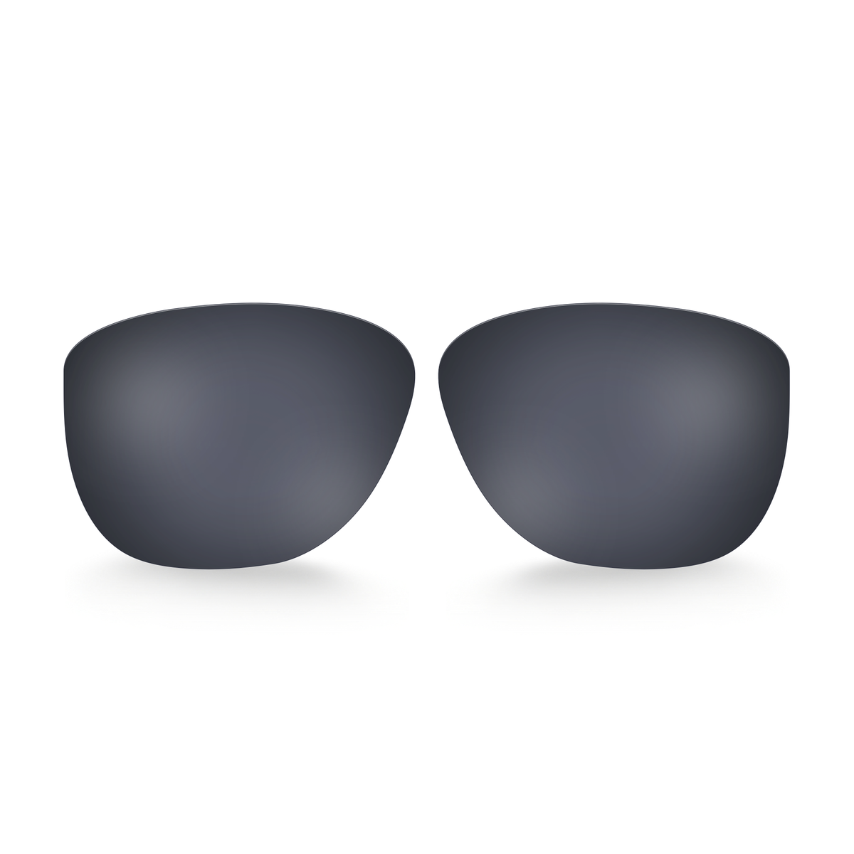 Oakley Frogskins Asian Fit OO9245 Replacement Lenses by FunReplace