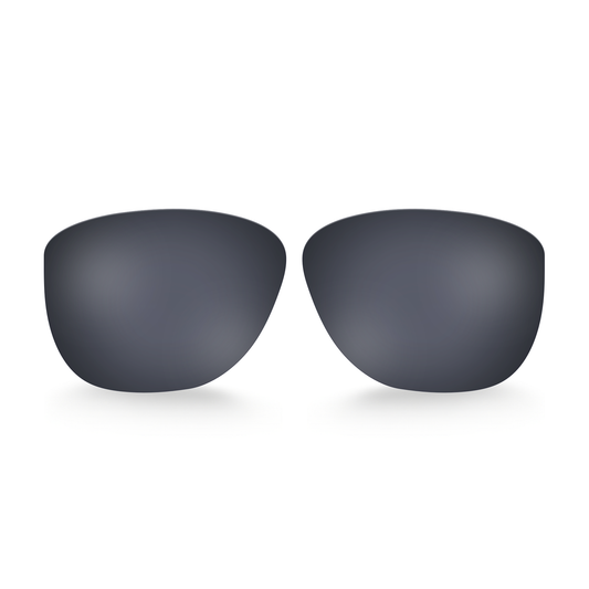 Oakley Frogskins Asian Fit OO9245 Replacement Lenses by FunReplace