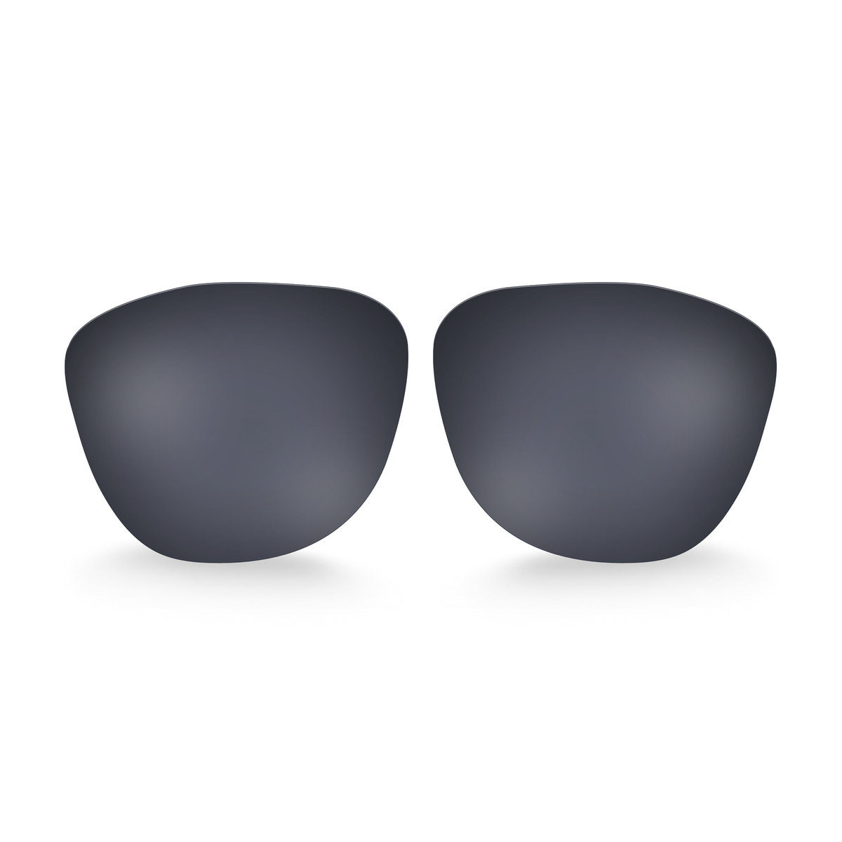 Oakley Frogskins Hybrid OO9289 Replacement Lenses by FunReplace