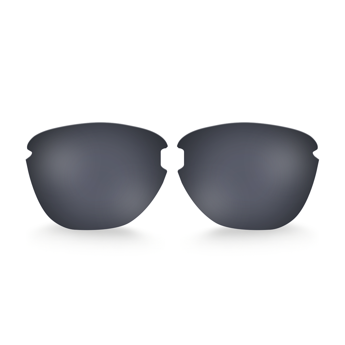 Oakley Frogskins Lite OO9374 Replacement Lenses by FunReplace