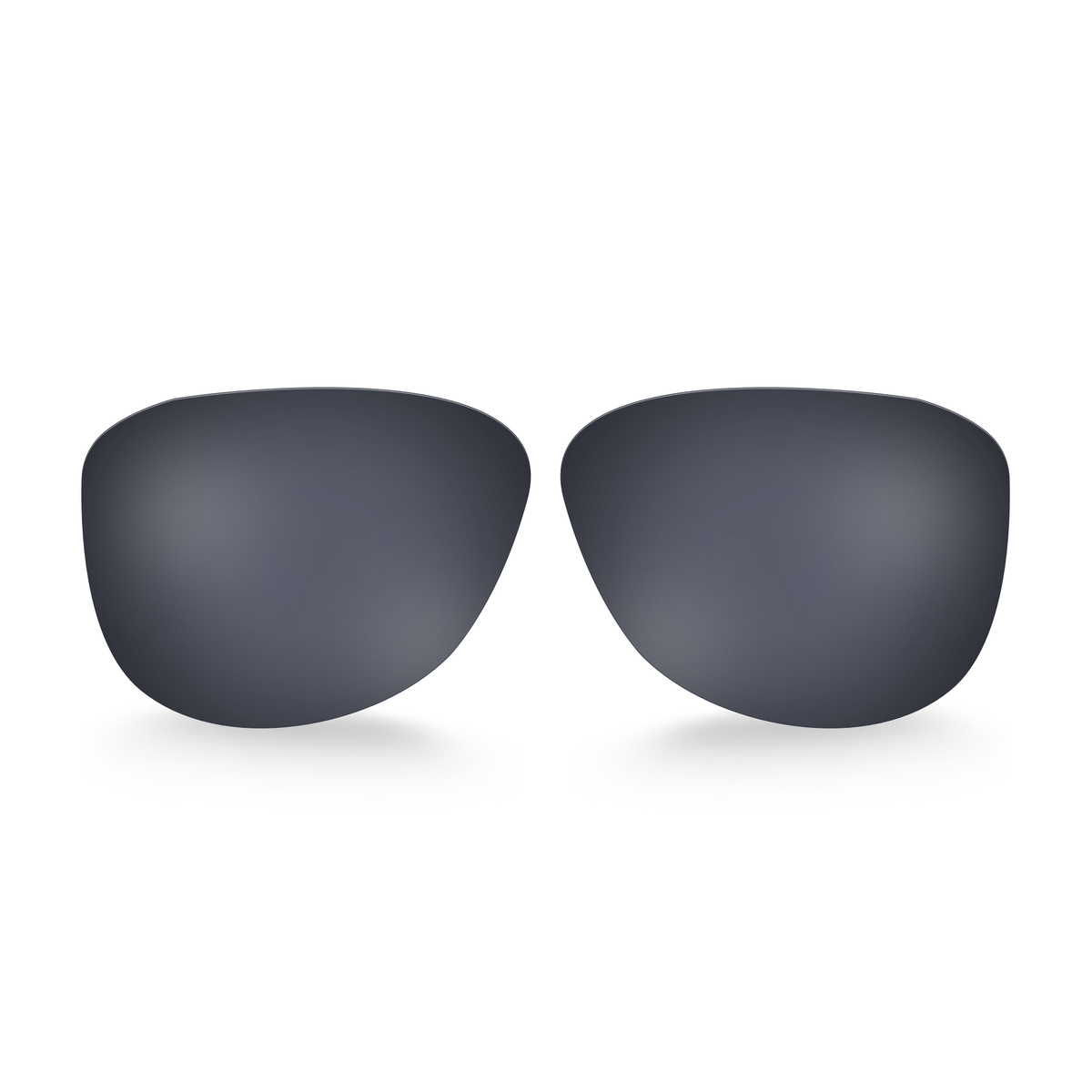 Oakley Frogskins LX Asian Fit OO2039 Replacement Lenses by FunReplace