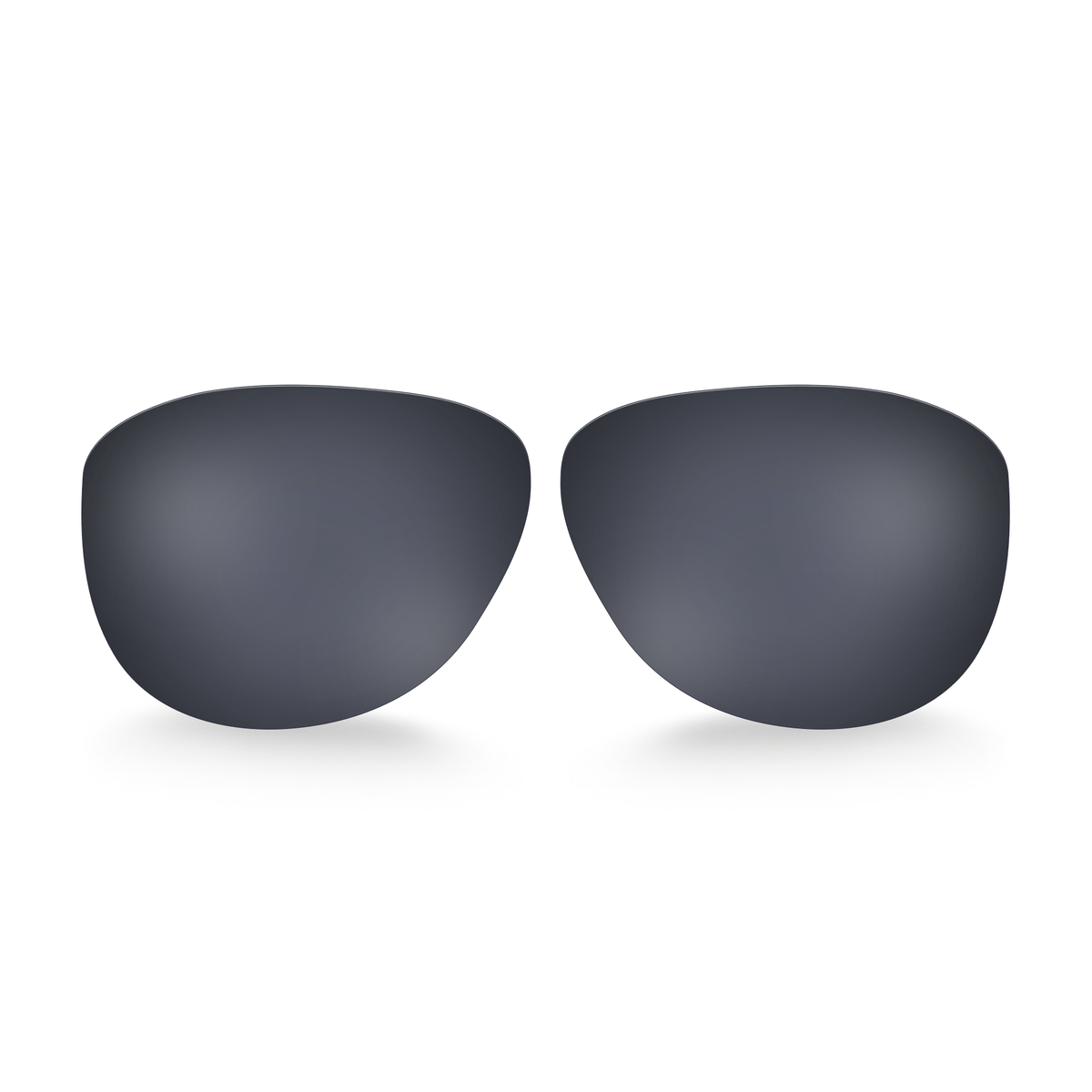 Oakley Frogskins LX OO2043 Replacement Lenses by FunReplace