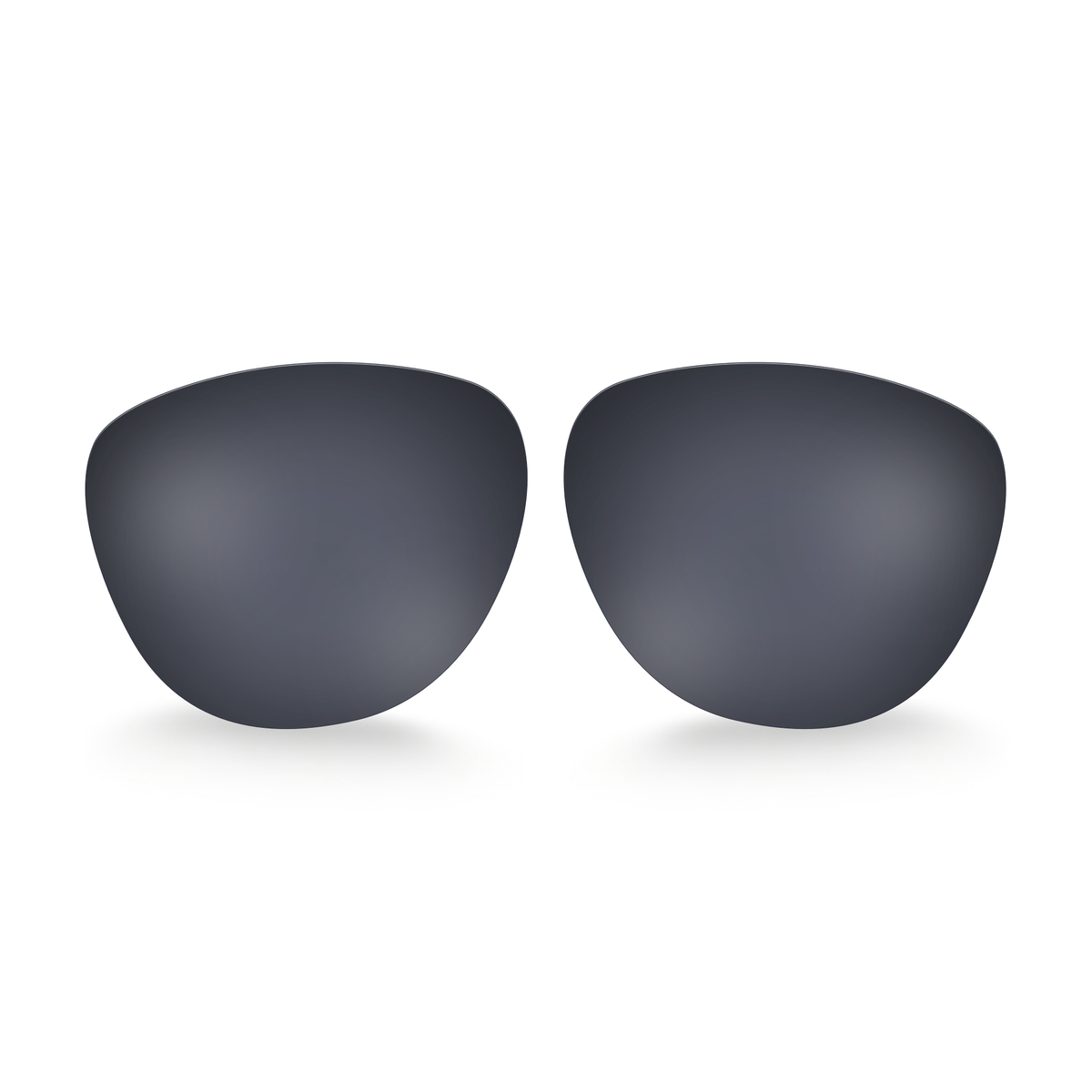 Oakley Frogskins Range OO9284 Replacement Lenses by FunReplace