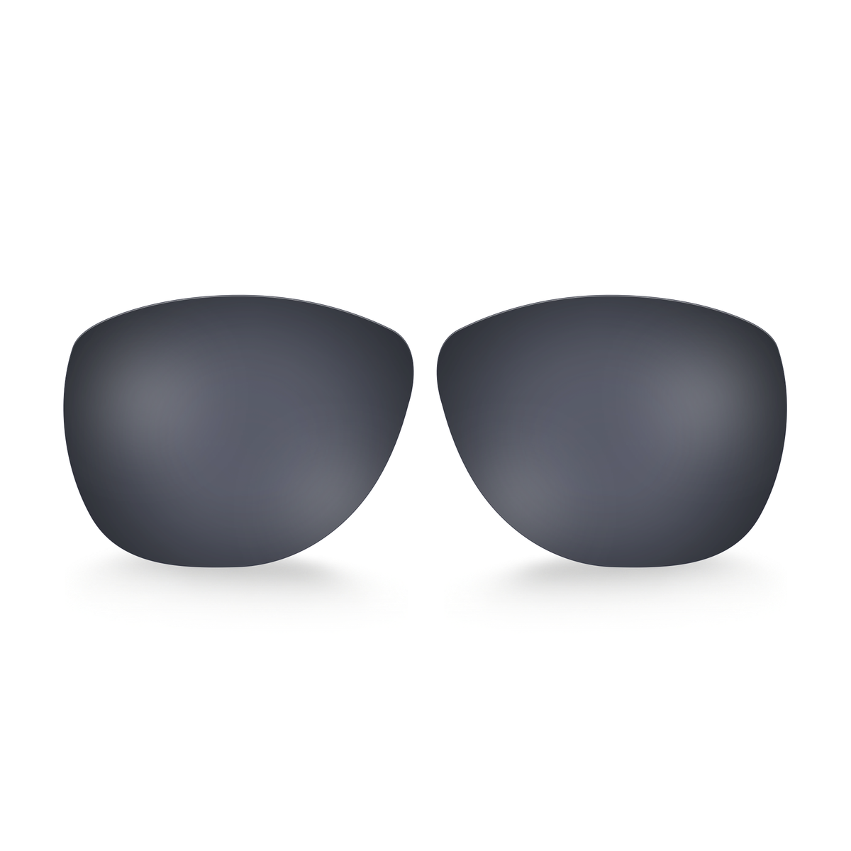 Oakley Frogskins Range XL OO9503 Replacement Lenses by FunReplace