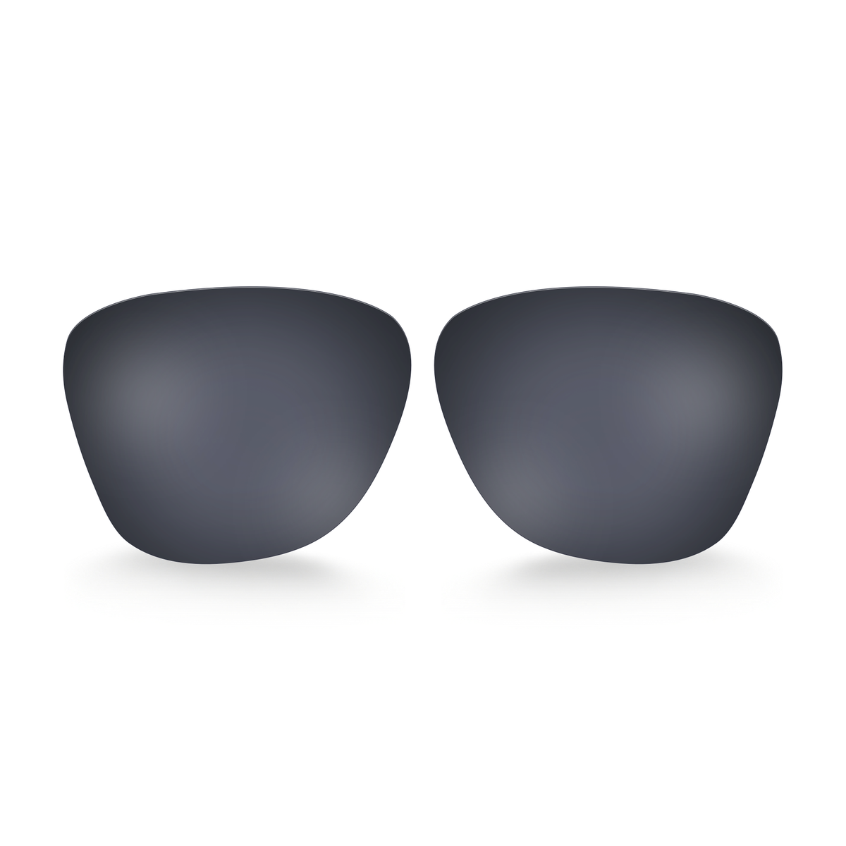 Oakley Frogskins XS OJ9006 Replacement Lenses by FunReplace