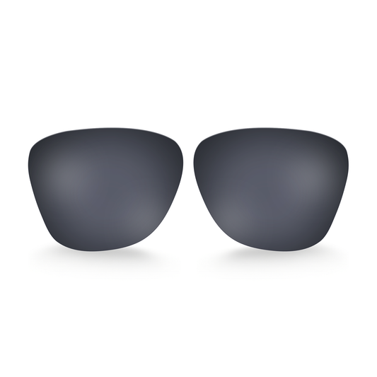 Oakley Frogskins XXS OJ9009 Replacement Lenses by FunReplace