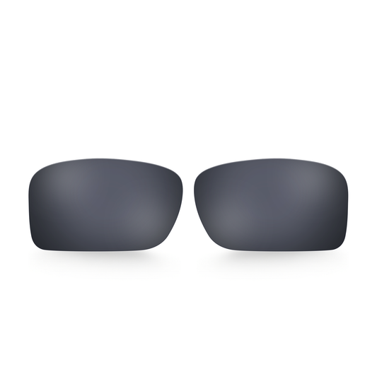 Oakley Gascan Small Replacement Lenses by FunReplace