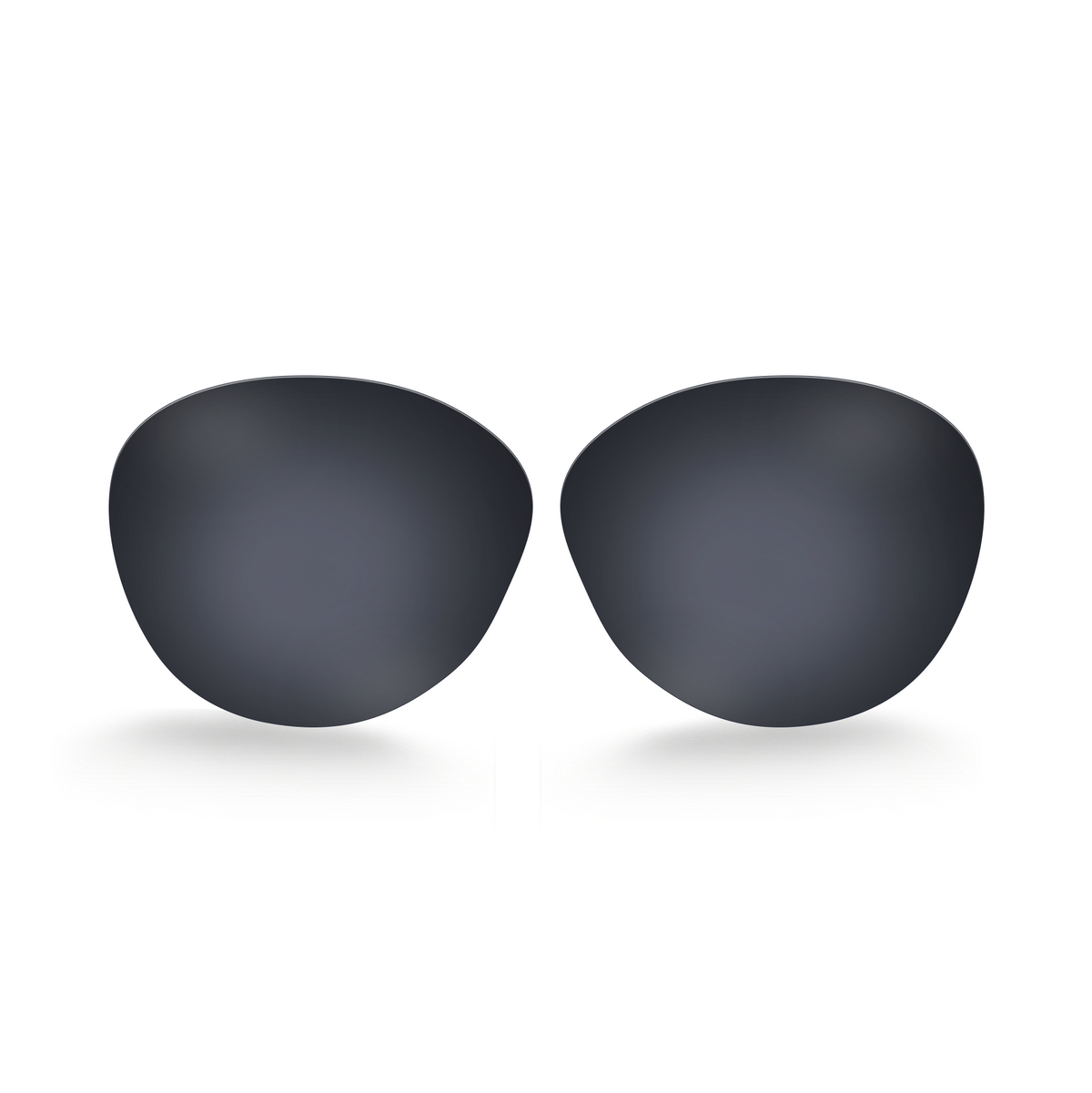 Ray-Ban Gatsby II RB4257 50mm Replacement Lenses by FunReplace