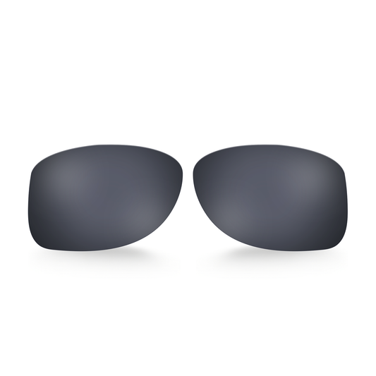 Oakley Gauge 8 L 62mm OO4124 Replacement Lenses by FunReplace