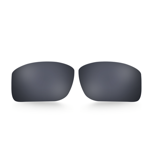 Oakley Gibston XL OO9470 Replacement Lenses by FunReplace