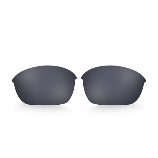 Oakley Half Jacket 2.0 Asian Fit OO9153 Replacement Lenses by FunReplace