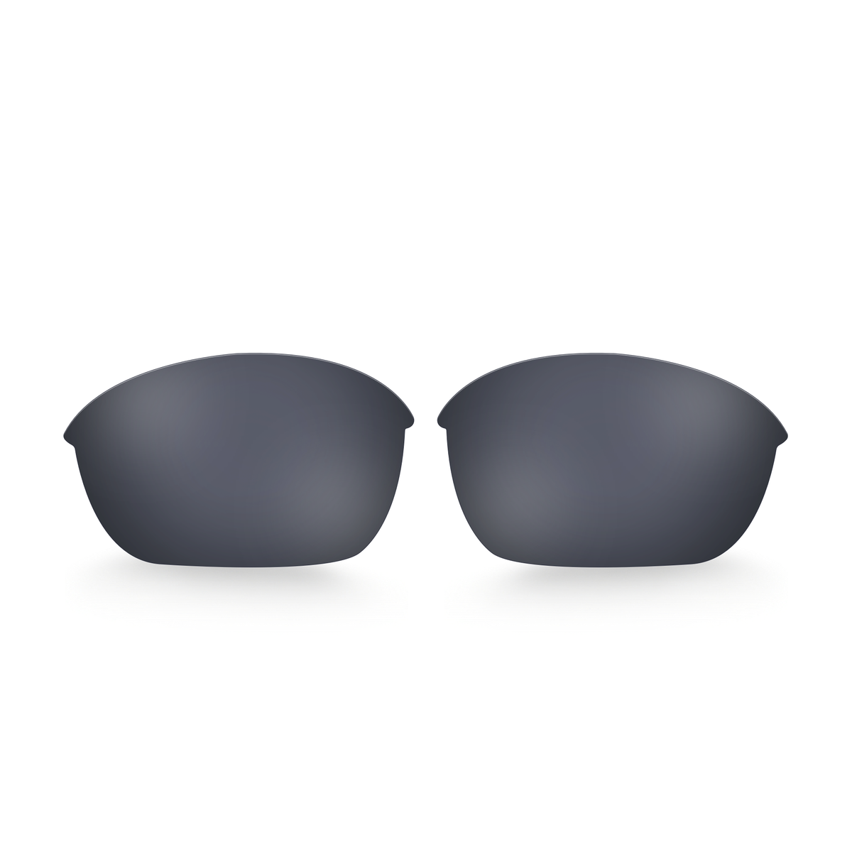 Oakley Half Jacket 2.0 OO9144 Replacement Lenses by FunReplace