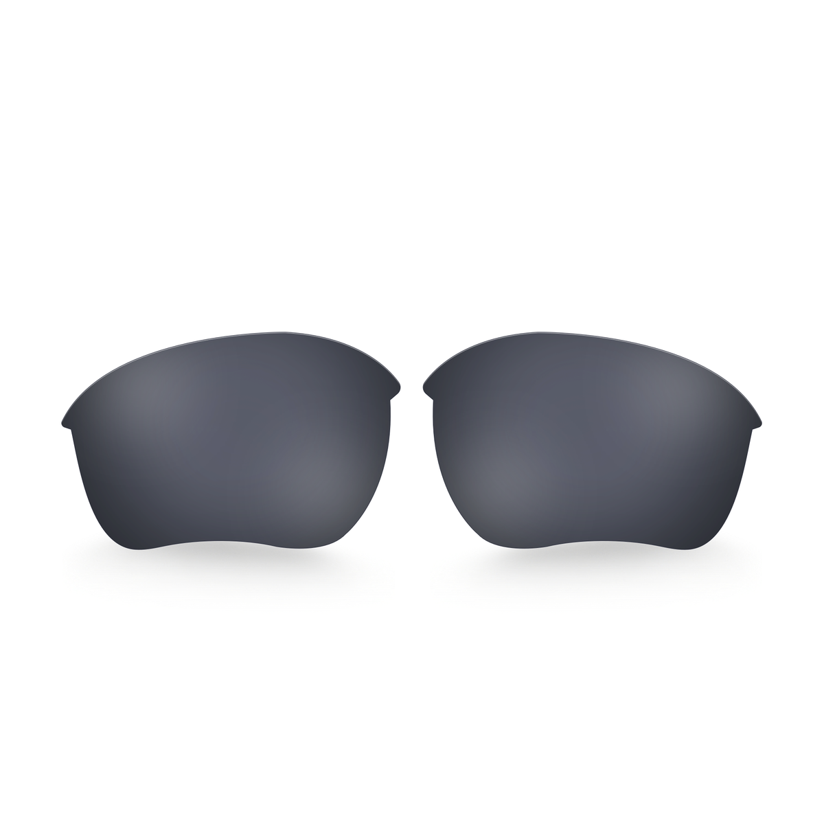 Oakley Half Jacket 2.0 XL OO9154 Replacement Lenses by FunReplace