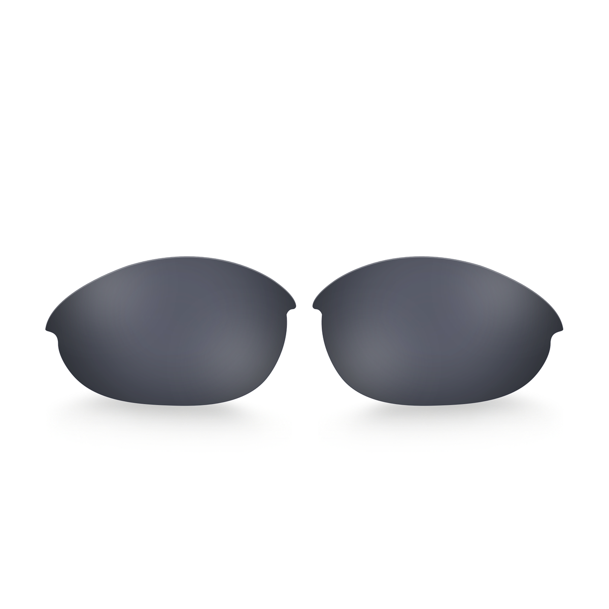 Oakley Half Jacket Replacement Lenses by FunReplace