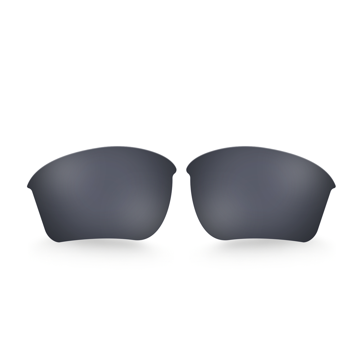 Oakley Half Jacket XLJ Replacement Lenses by FunReplace