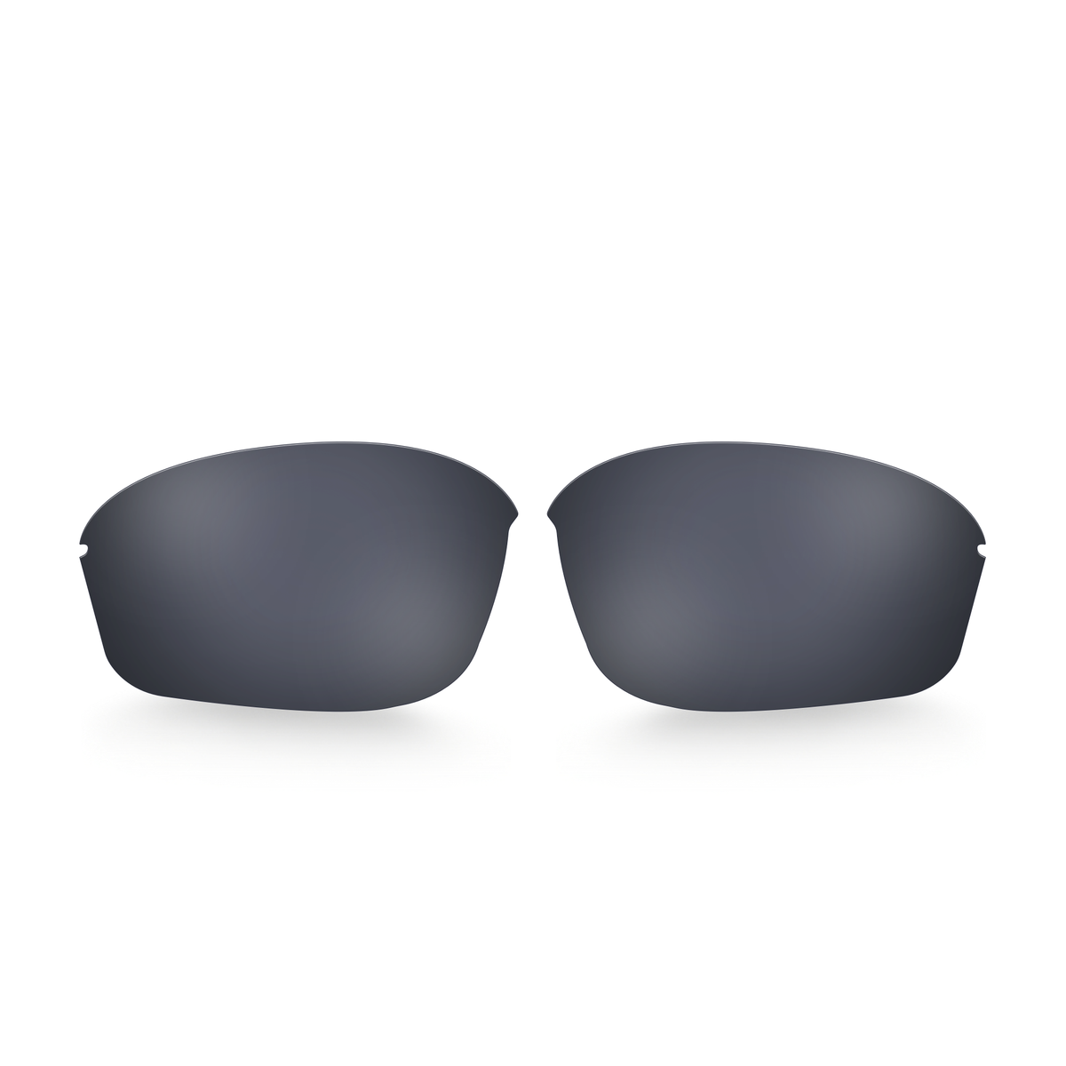 Oakley Half Wire 2.0 Replacement Lenses by FunReplace