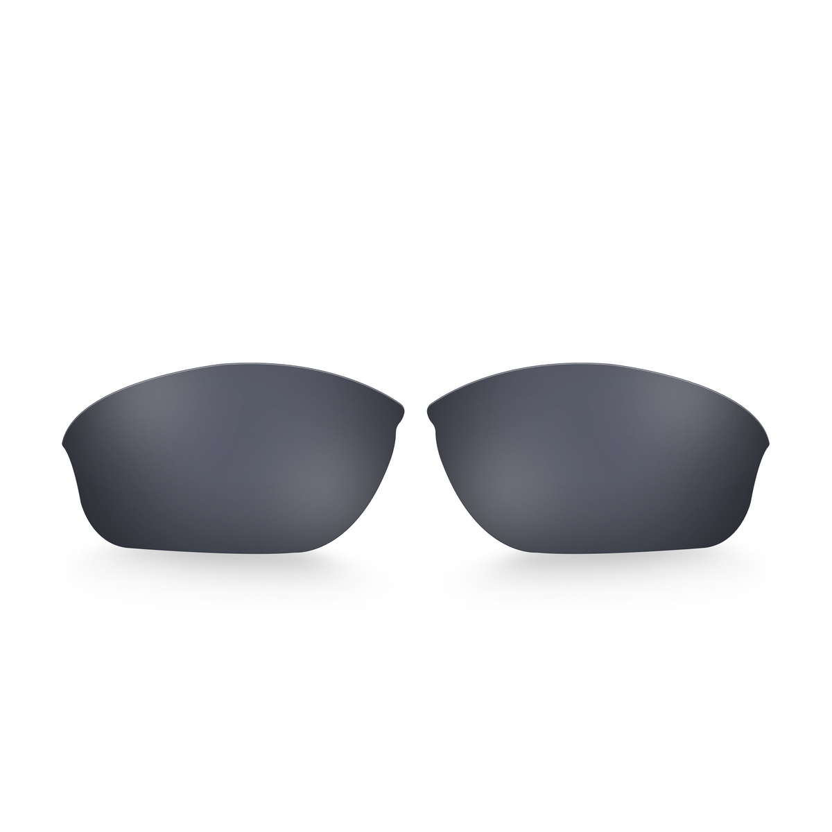 Oakley Half Wire XL Replacement Lenses by FunReplace