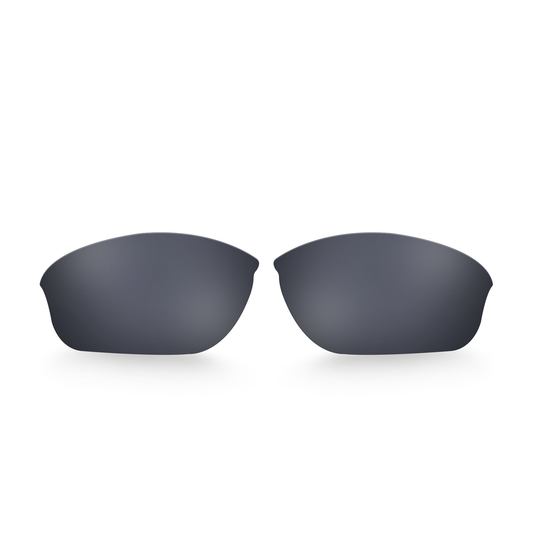 Oakley Half Wire XL Replacement Lenses by FunReplace