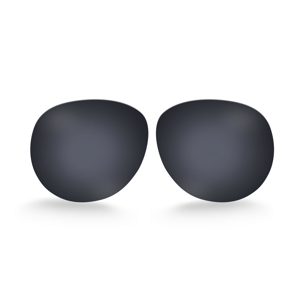 Ray-Ban Headliner (Gen 2) RW4013 50mm Replacement Lenses by FunReplace
