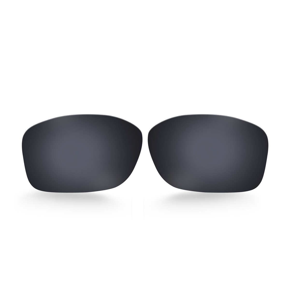 Arnette Heist 2.0 AN4215 66mm Replacement Lenses by FunReplace
