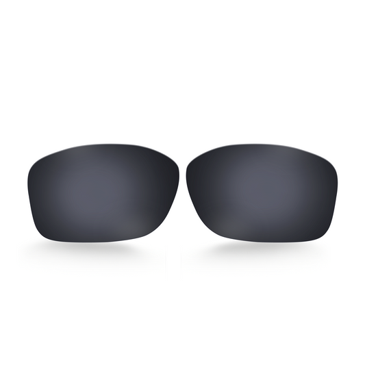 Arnette Heist 2.0 AN4215 66mm Replacement Lenses by FunReplace