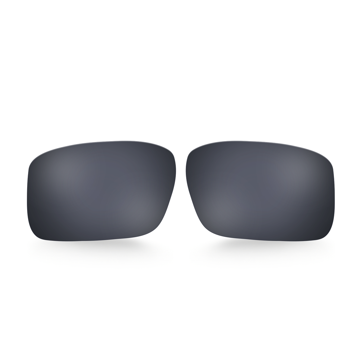 Oakley Heliostat OO9231 Replacement Lenses by FunReplace