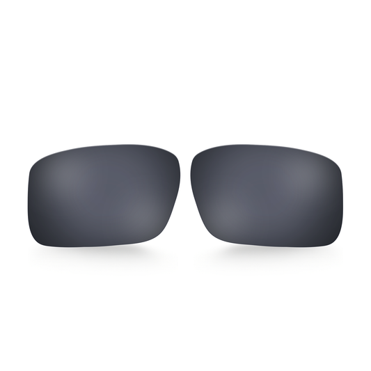Oakley Heliostat OO9231 Replacement Lenses by FunReplace