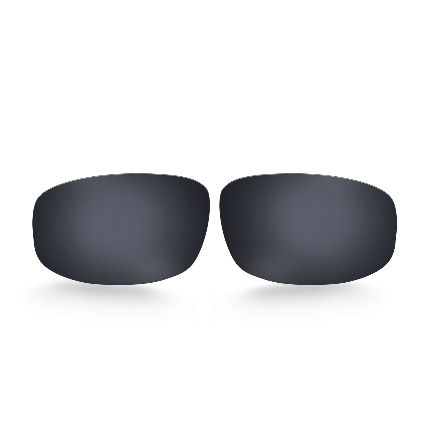 Maui Jim Ho'okipa MJ407 Replacement Lenses by FunReplace