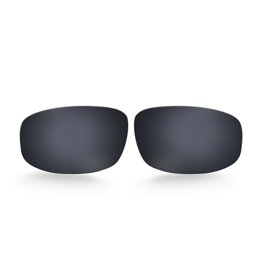 Maui Jim Ho'okipa MJ407 Replacement Lenses by FunReplace