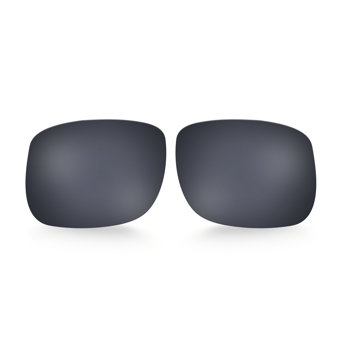 Oakley Holbrook (Asian Fit) OO9244 Replacement Lenses by FunReplace