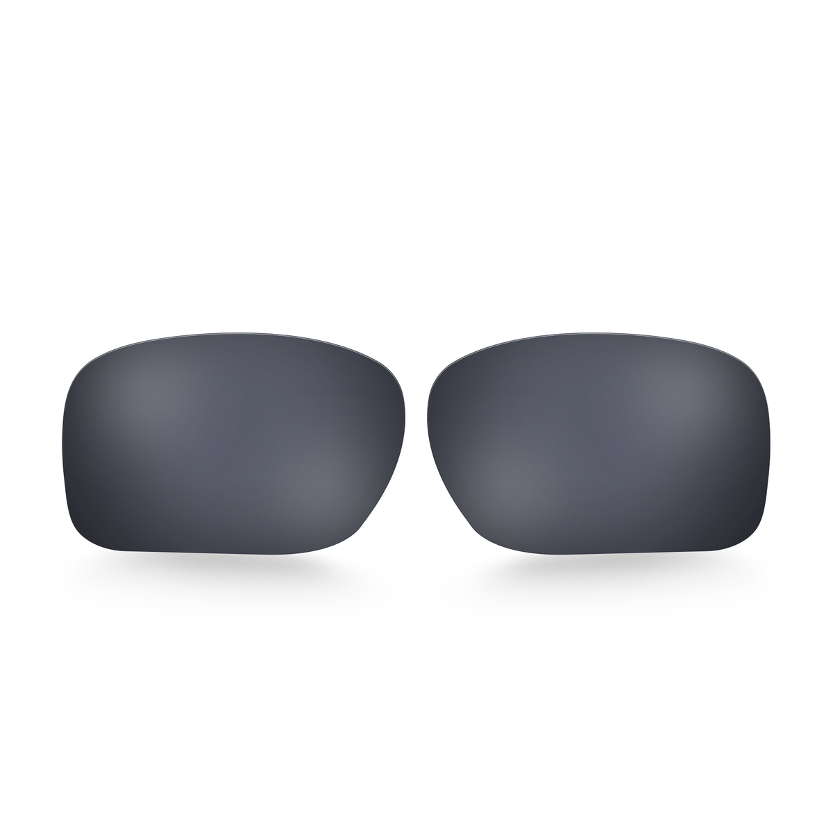 Oakley Holbrook Ti OO6048 Replacement Lenses by FunReplace