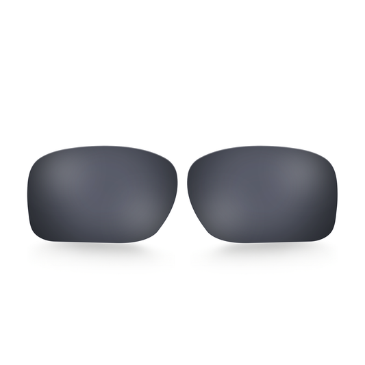 Oakley Holbrook Ti OO6048 Replacement Lenses by FunReplace