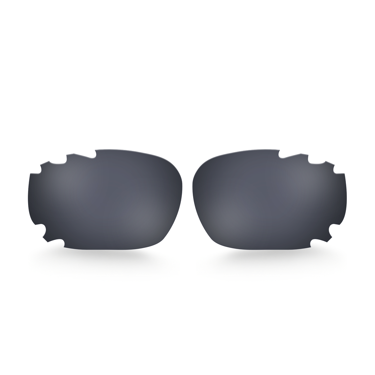 Oakley Jawbone (Vented) Replacement Lenses by FunReplace