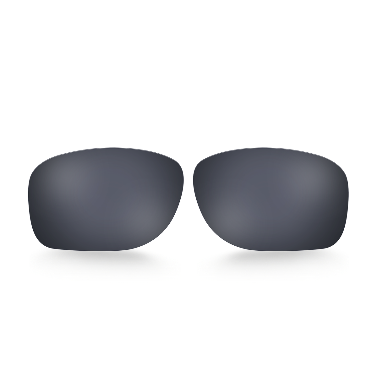Oakley Jupiter Squared LX OO2040 Replacement Lenses by FunReplace