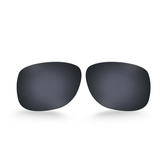 Ray-Ban Justin RB4165 58mm Replacement Lenses by FunReplace