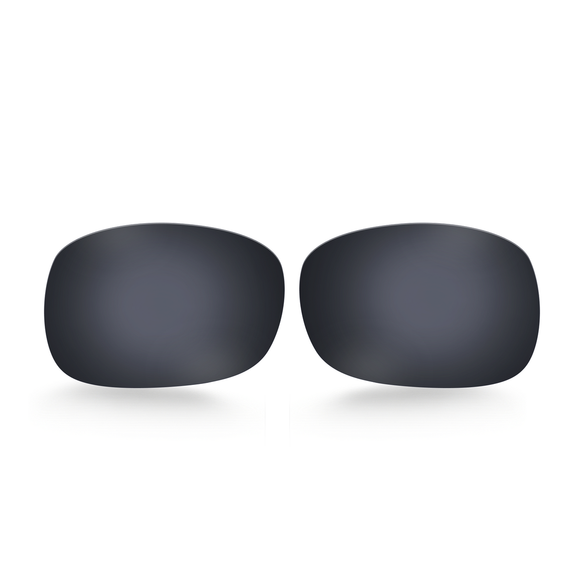 Electric K.O Replacement Lenses by FunReplace
