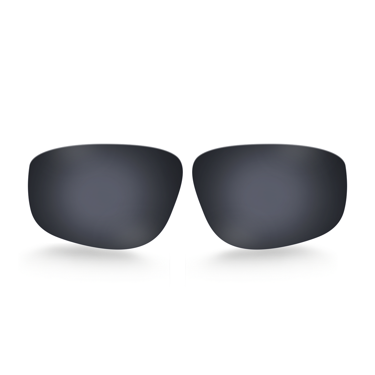 Maui Jim Kahuna MJ162 Replacement Lenses by FunReplace