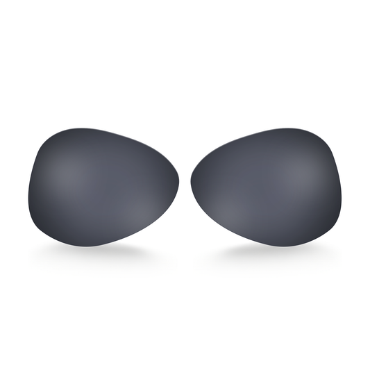 Oakley Kickback OO4102 Replacement Lenses by FunReplace