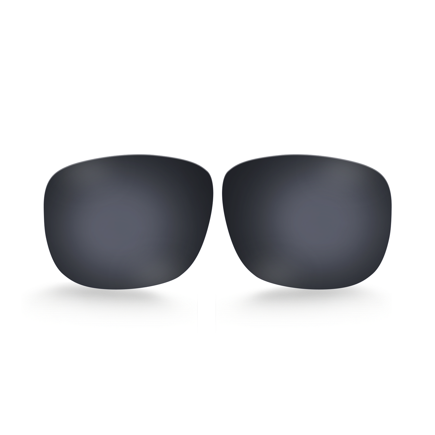 Electric Knoxville XL Replacement Lenses by FunReplace
