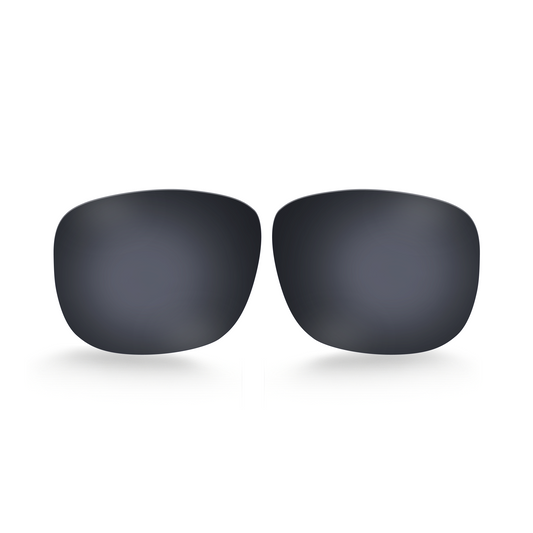 Electric Knoxville XL Replacement Lenses by FunReplace