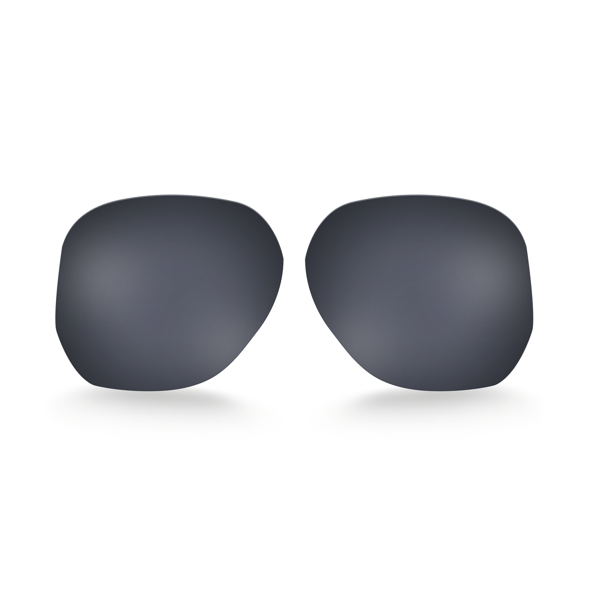 Oakley Latch Alpha OO4128 Replacement Lenses by FunReplace