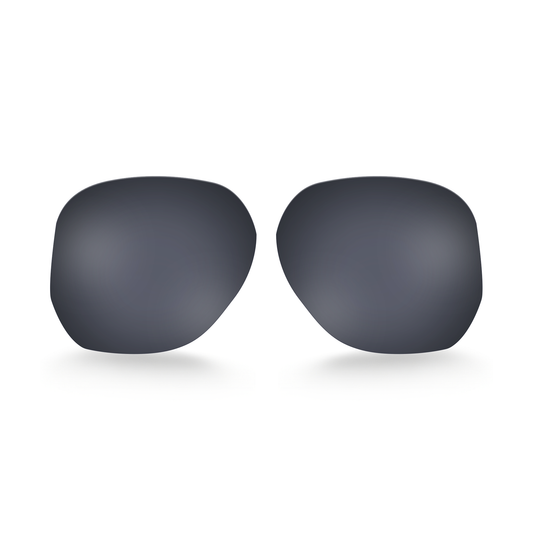 Oakley Latch Alpha OO4128 Replacement Lenses by FunReplace