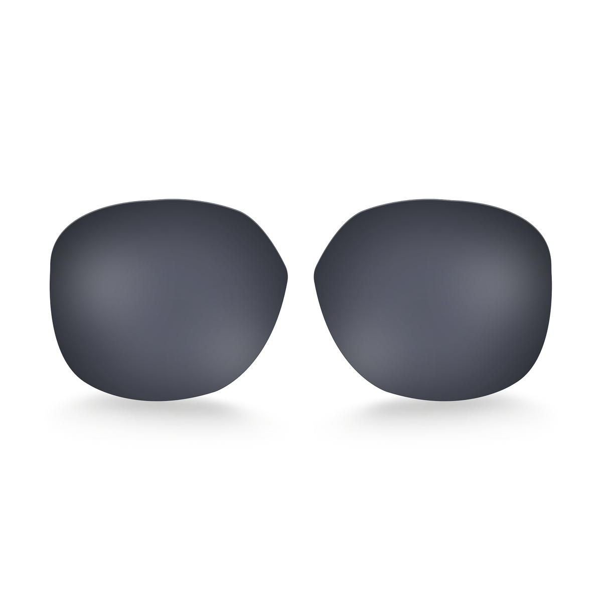 Oakley Latch Key M (52 mm) OO9394 Replacement Lenses by FunReplace