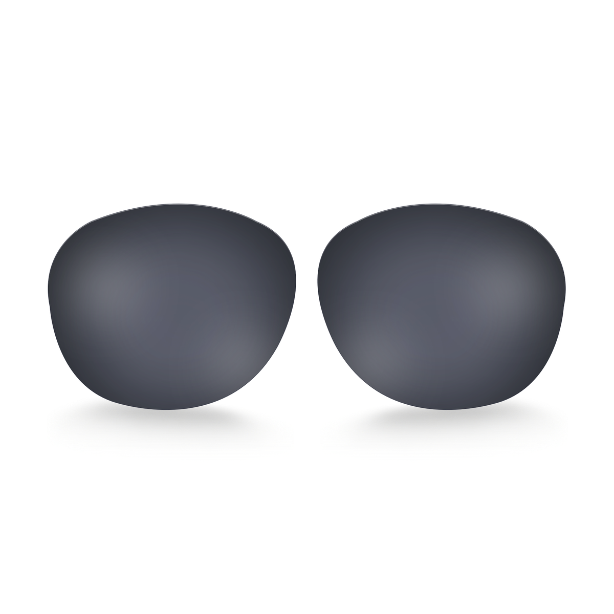 Oakley Latch OO9265 Replacement Lenses by FunReplace