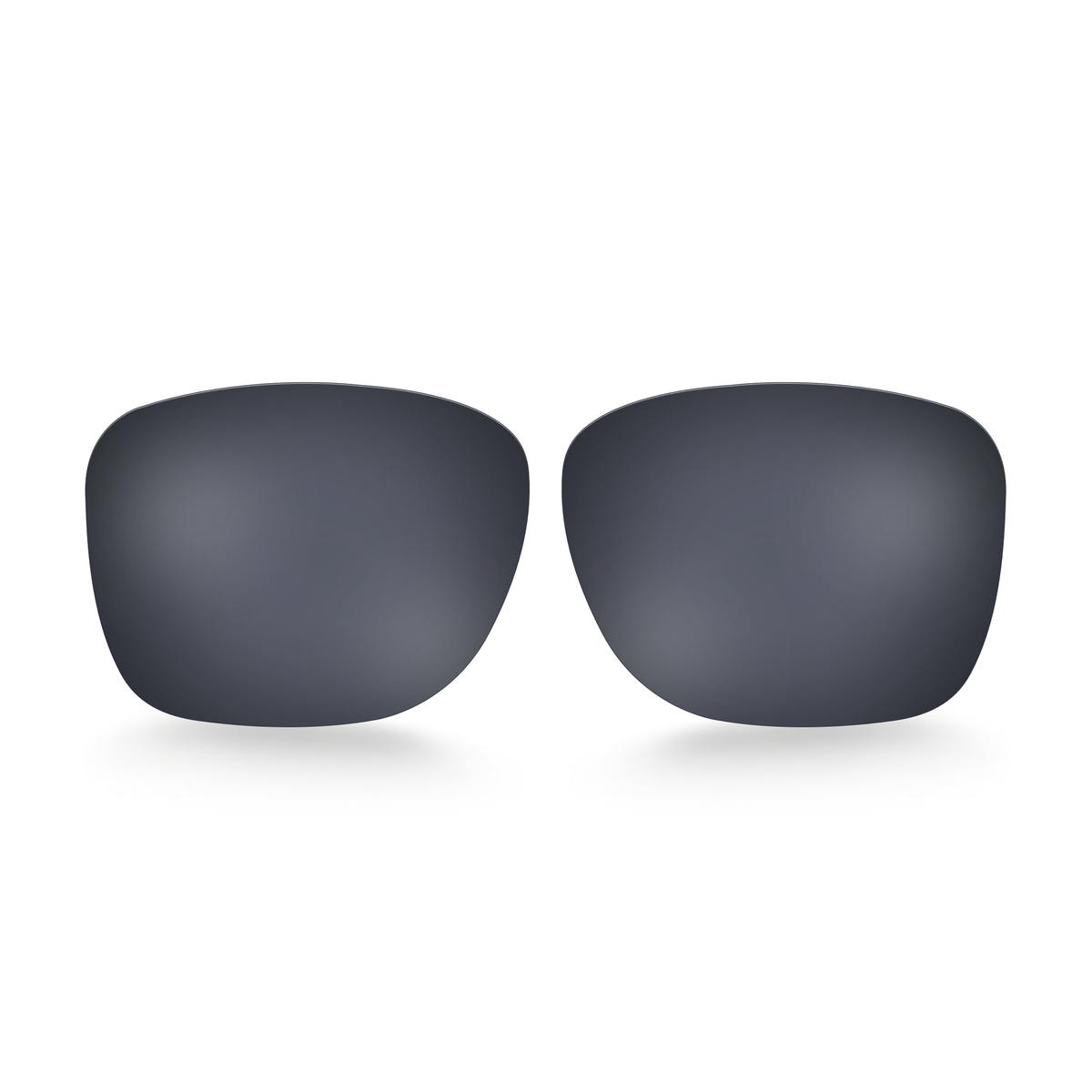 Oakley Latch Square Asian Fit OO9358 Replacement Lenses by FunReplace