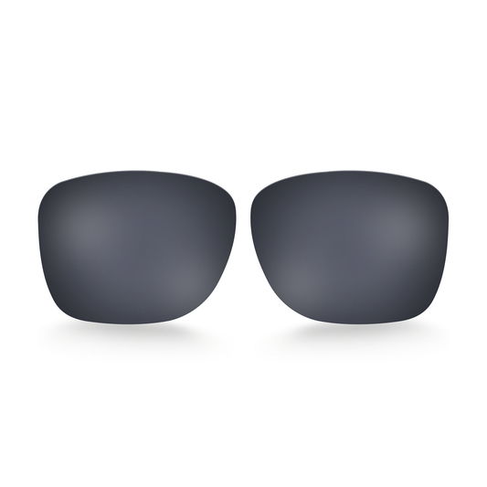 Oakley Latch Square Asian Fit OO9358 Replacement Lenses by FunReplace