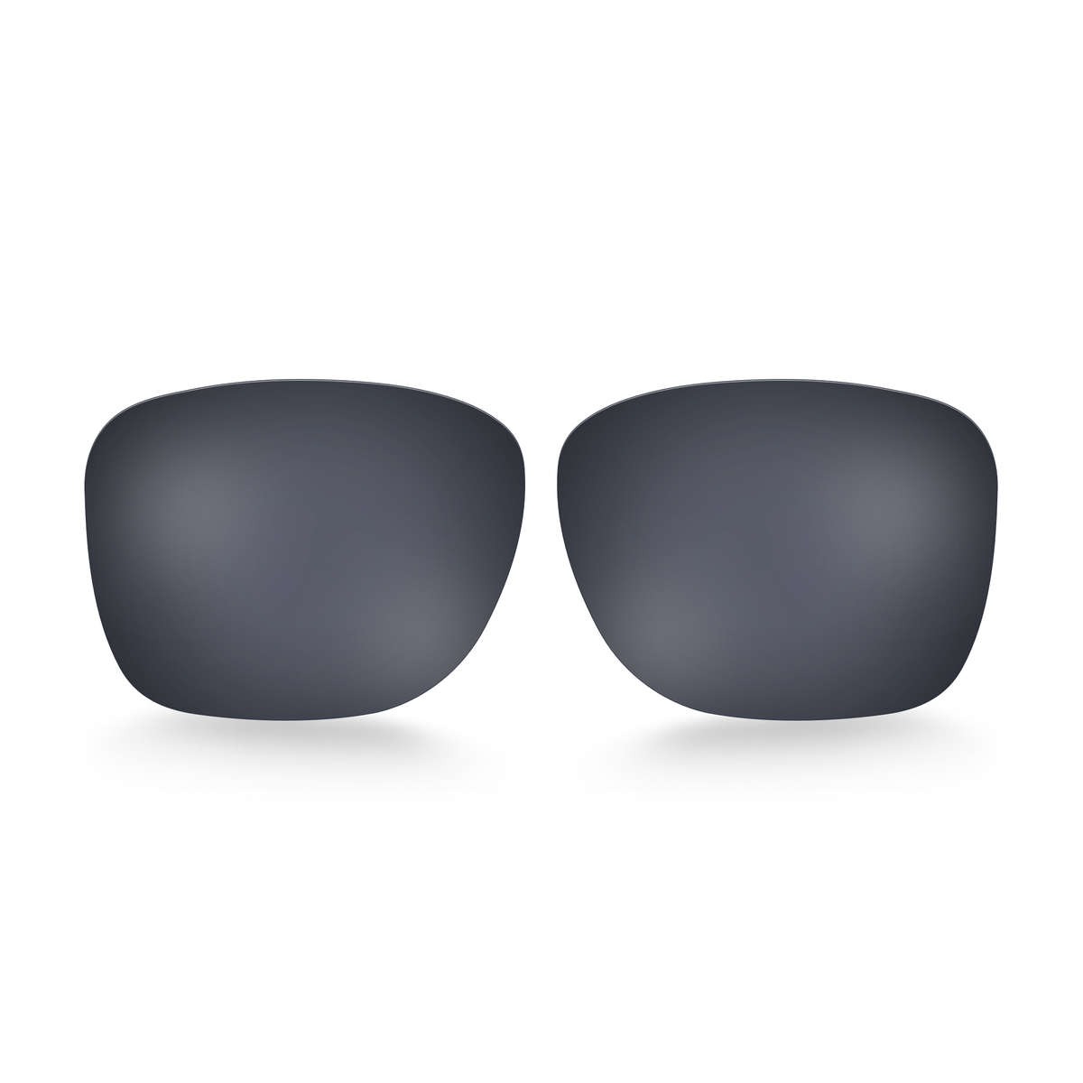 Oakley Latch Square OO9353 Replacement Lenses by FunReplace