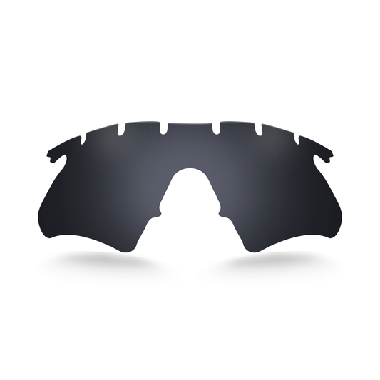 Oakley M Frame Heater (Vented) Replacement Lenses by FunReplace