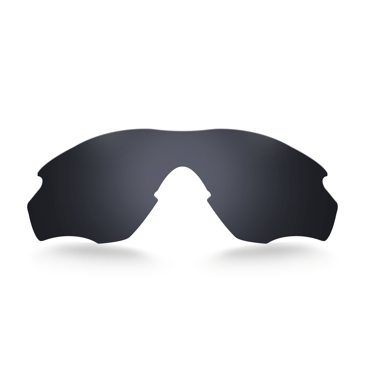 Oakley M2 Frame XL OO9343 Replacement Lenses by FunReplace