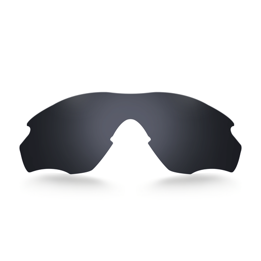 Oakley M2 Frame XL OO9343 Replacement Lenses by FunReplace